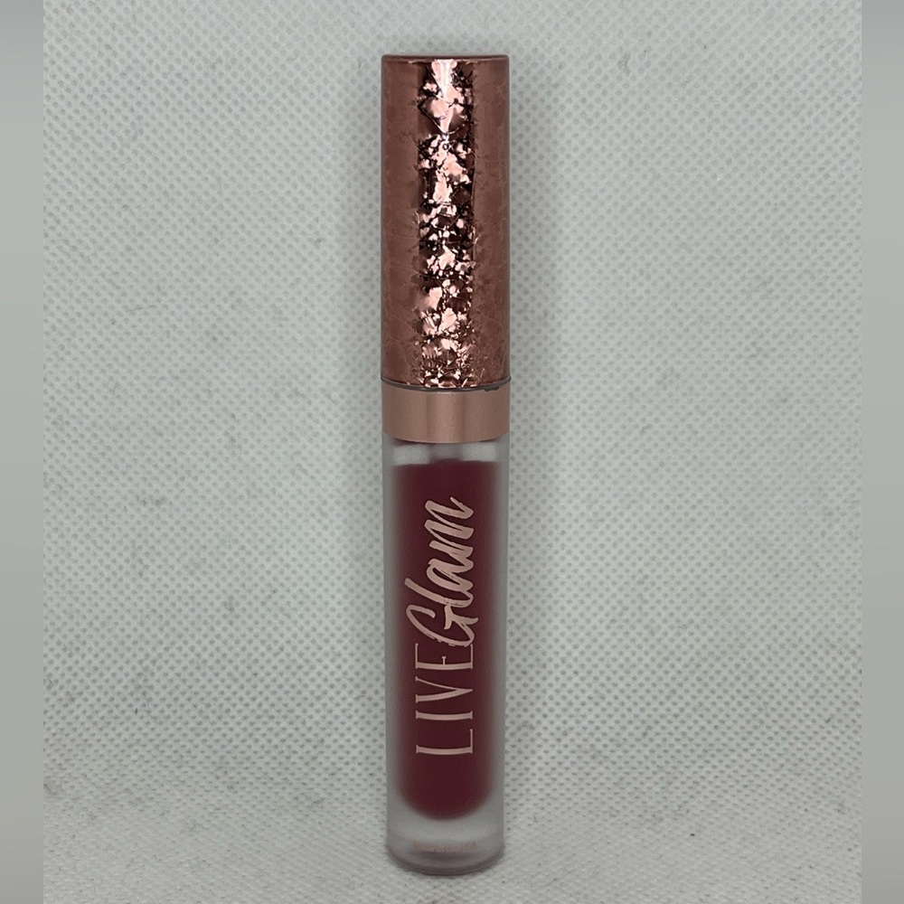 Kiss Me Matte Liquid Lipstick Ladies Night